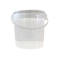 Plastic Bucket in Packaging Barrels& Bucket